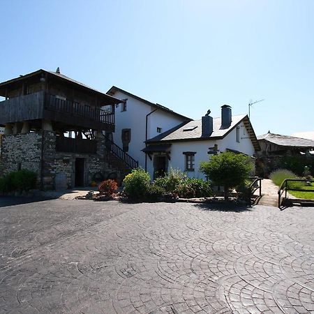 Casa La Fonte Casa de hóspedes Barcia  Exterior foto