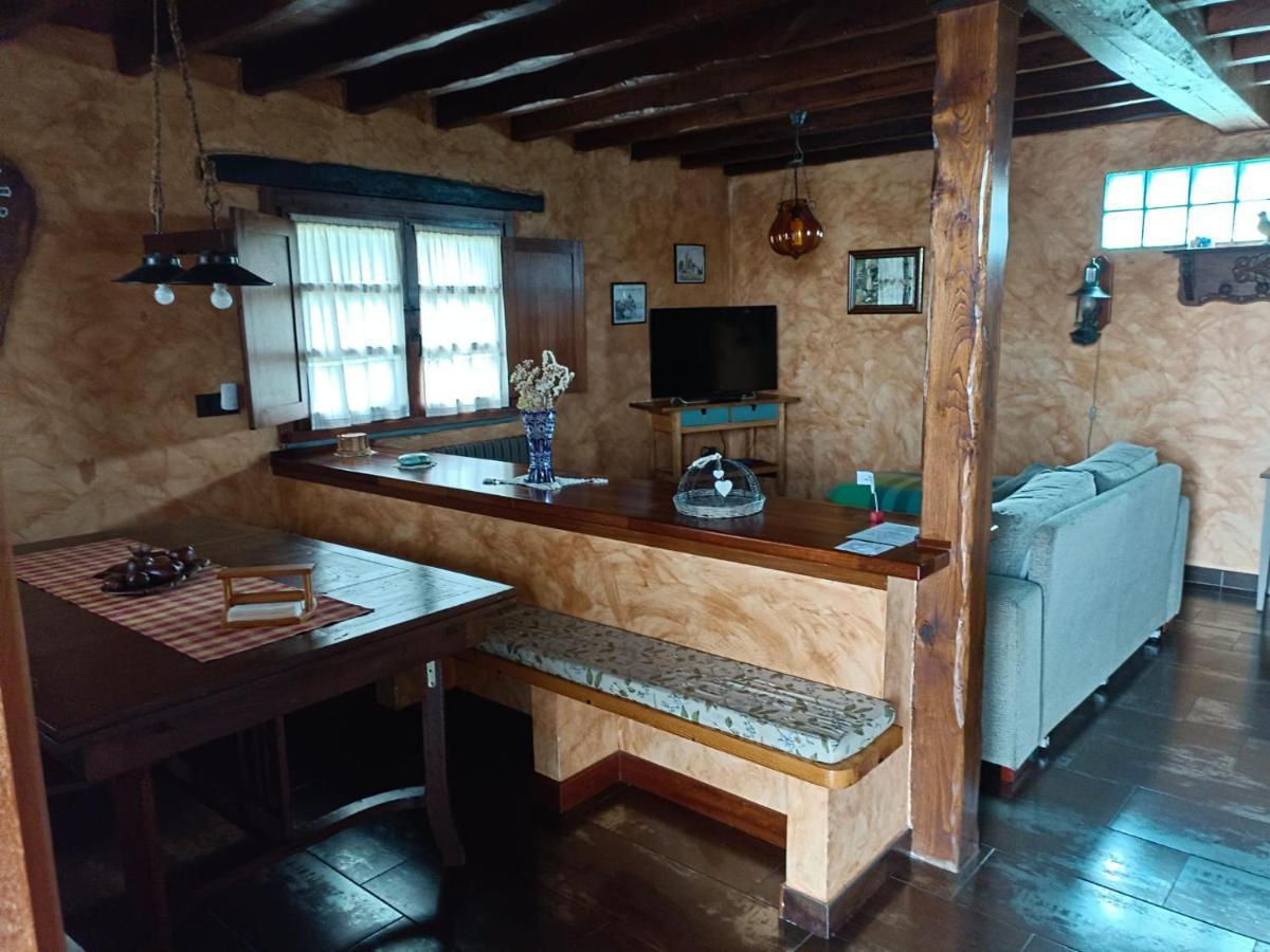 Casa La Fonte Casa de hóspedes Barcia  Exterior foto