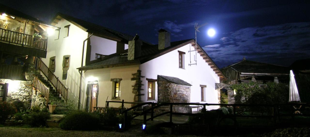 Casa La Fonte Casa de hóspedes Barcia  Exterior foto