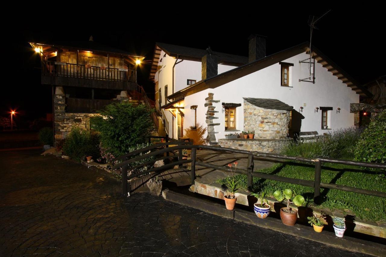 Casa La Fonte Casa de hóspedes Barcia  Exterior foto