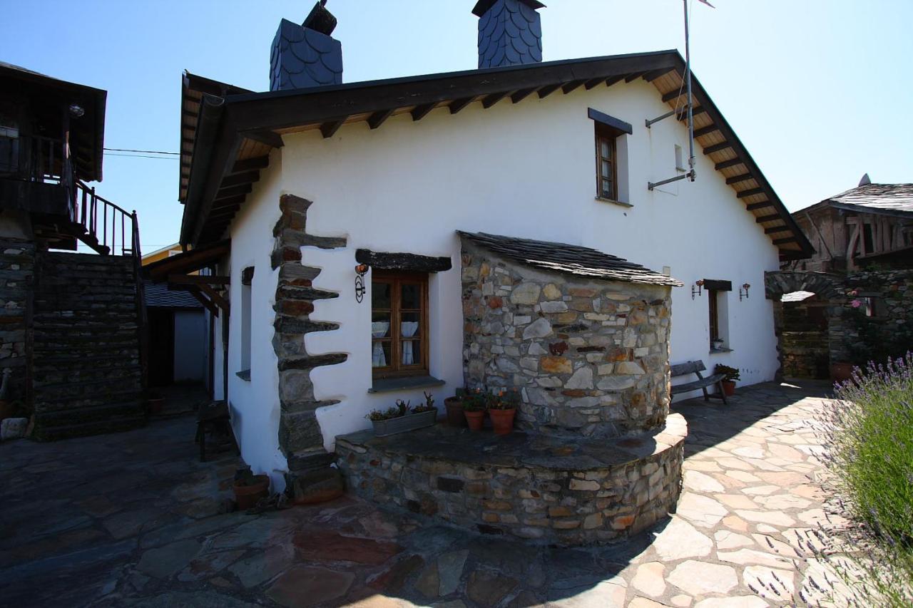 Casa La Fonte Casa de hóspedes Barcia  Exterior foto